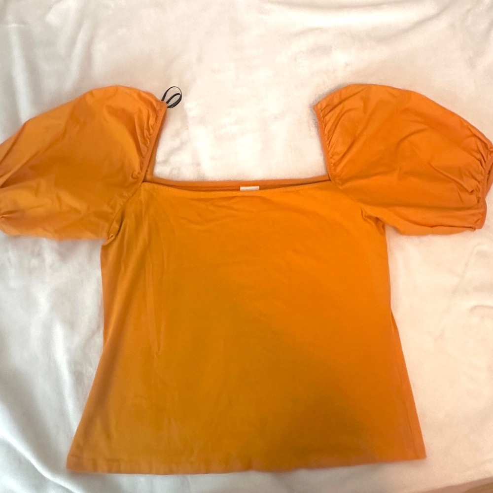H&M top
